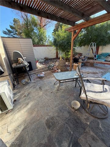 4951 Plata Del Sol Drive, Las Vegas, NV 89121