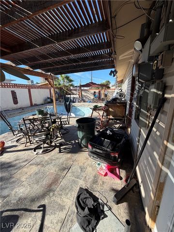 4951 Plata Del Sol Drive, Las Vegas, NV 89121