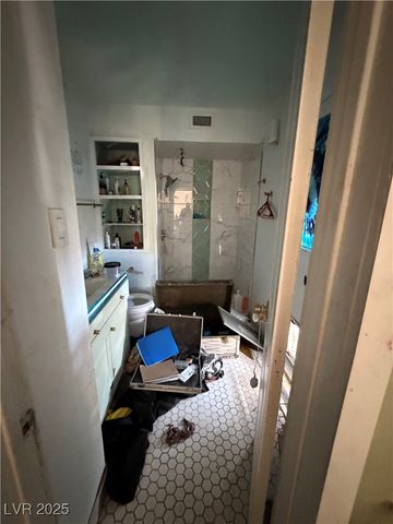 4951 Plata Del Sol Drive, Las Vegas, NV 89121