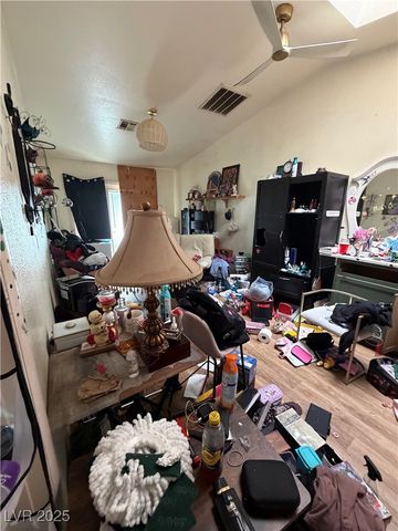 4951 Plata Del Sol Drive, Las Vegas, NV 89121