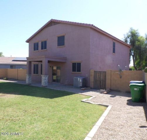 20544 N ALMA Drive, Maricopa, AZ 85138