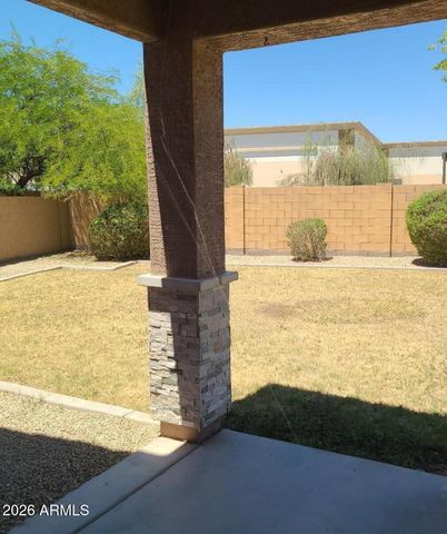 20544 N ALMA Drive, Maricopa, AZ 85138