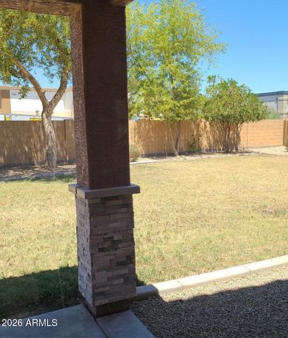 20544 N ALMA Drive, Maricopa, AZ 85138