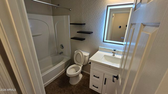 20544 N ALMA Drive, Maricopa, AZ 85138