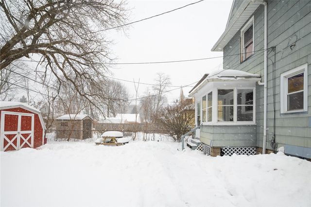 57 Lansdale Street, Rochester, NY 14620