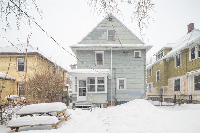 57 Lansdale Street, Rochester, NY 14620