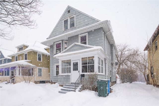 57 Lansdale Street, Rochester, NY 14620