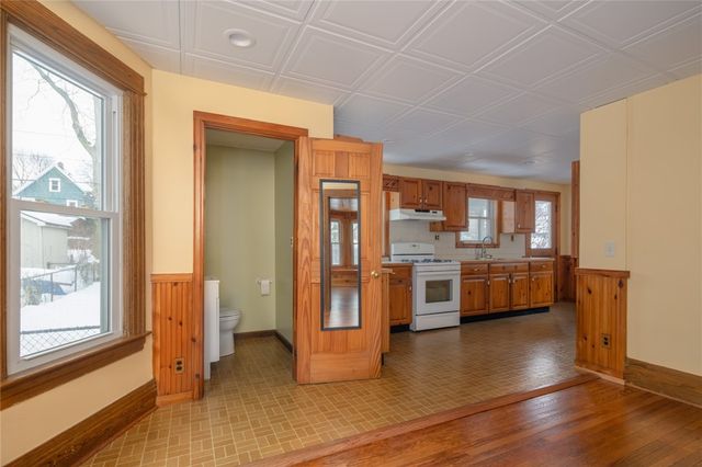 57 Lansdale Street, Rochester, NY 14620