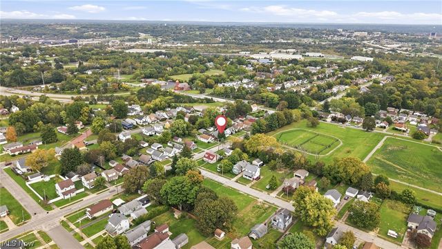 1946 Connecticut Avenue, Youngstown, OH 44509