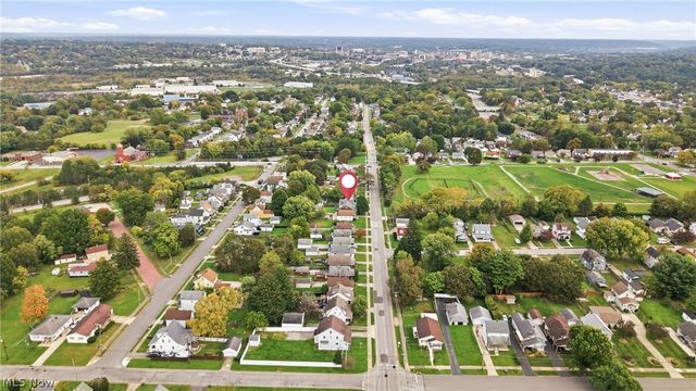 1946 Connecticut Avenue, Youngstown, OH 44509