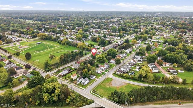 1946 Connecticut Avenue, Youngstown, OH 44509