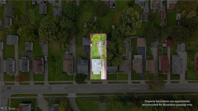 1946 Connecticut Avenue, Youngstown, OH 44509