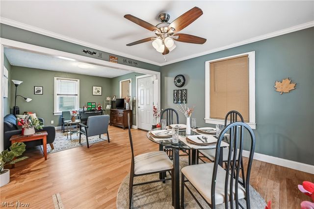 1946 Connecticut Avenue, Youngstown, OH 44509