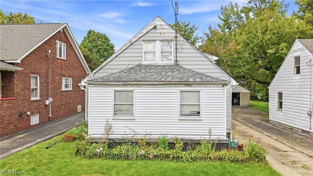 1946 Connecticut Avenue, Youngstown, OH 44509