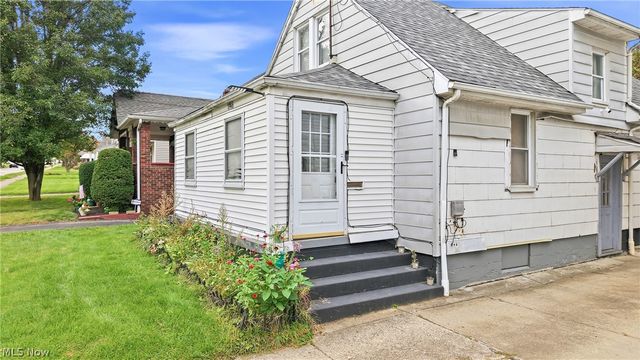 1946 Connecticut Avenue, Youngstown, OH 44509
