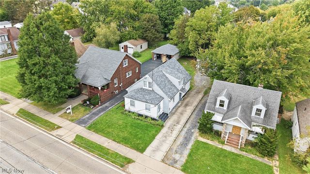 1946 Connecticut Avenue, Youngstown, OH 44509