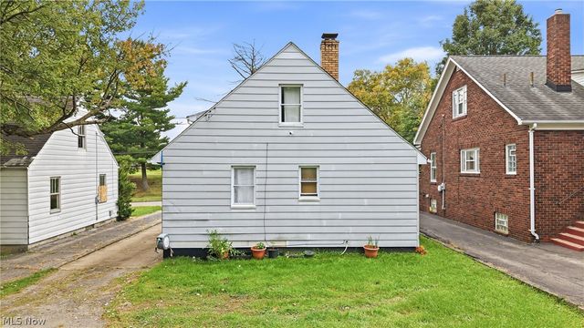1946 Connecticut Avenue, Youngstown, OH 44509