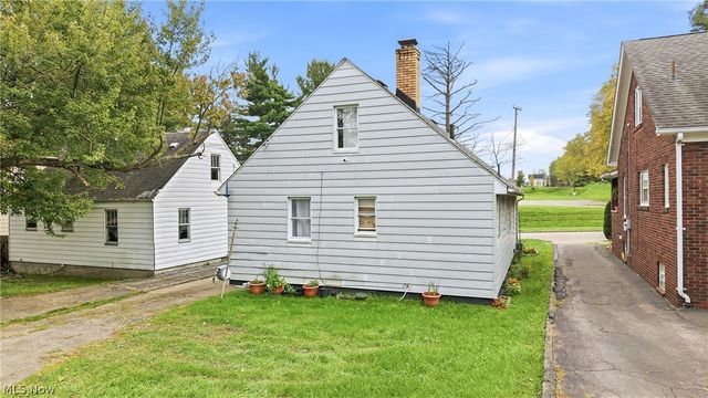1946 Connecticut Avenue, Youngstown, OH 44509