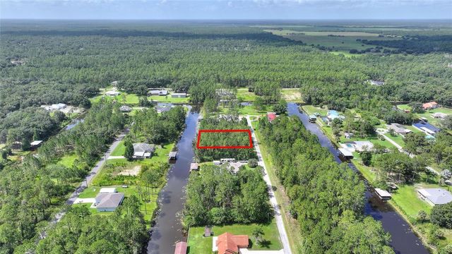 28 AMARYLLIS DRIVE, Indian Lake Estates, FL 33855