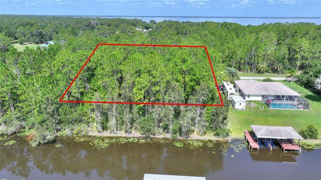 28 AMARYLLIS DRIVE, Indian Lake Estates, FL 33855