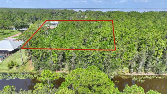 28 AMARYLLIS DRIVE, Indian Lake Estates, FL 33855