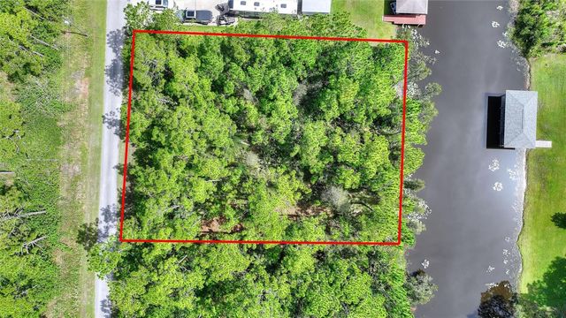 28 AMARYLLIS DRIVE, Indian Lake Estates, FL 33855