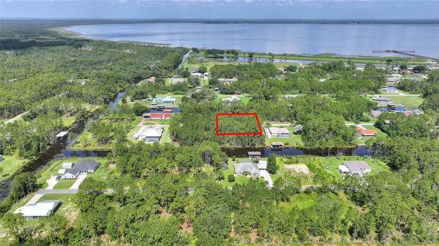 28 AMARYLLIS DRIVE, Indian Lake Estates, FL 33855