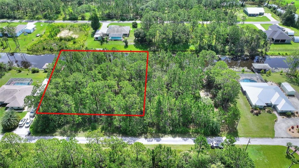 28 AMARYLLIS DRIVE, Indian Lake Estates, FL 33855