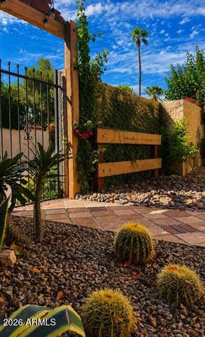4525 N 66TH Street 135, Scottsdale, AZ 85251