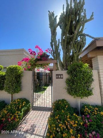 4525 N 66TH Street 135, Scottsdale, AZ 85251