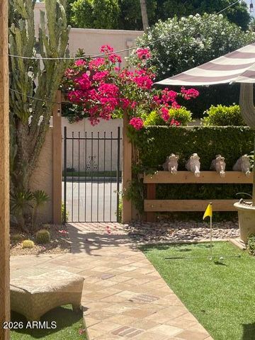 4525 N 66TH Street 135, Scottsdale, AZ 85251