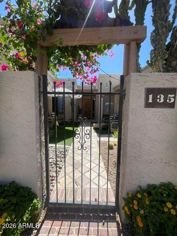 4525 N 66TH Street 135, Scottsdale, AZ 85251