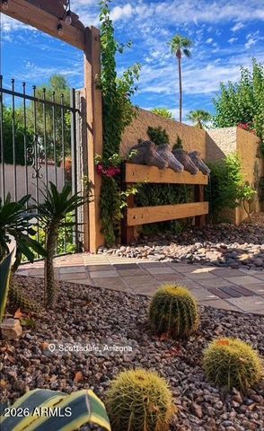 4525 N 66TH Street 135, Scottsdale, AZ 85251