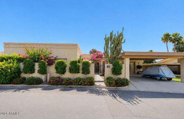 4525 N 66TH Street 135, Scottsdale, AZ 85251