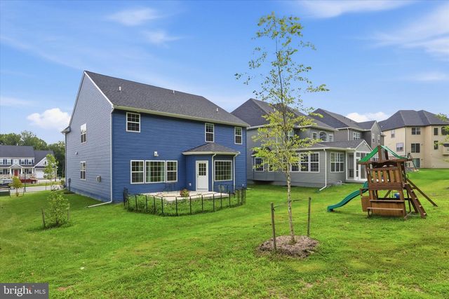 1815 COLT LN, Frederick, MD 21702