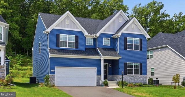 1815 COLT LN, Frederick, MD 21702