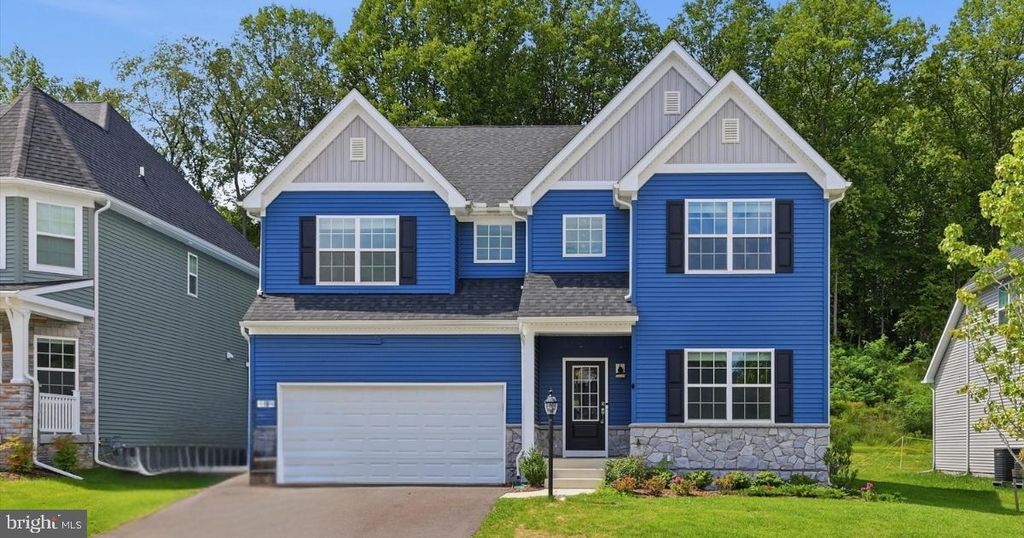 1815 COLT LN, Frederick, MD 21702