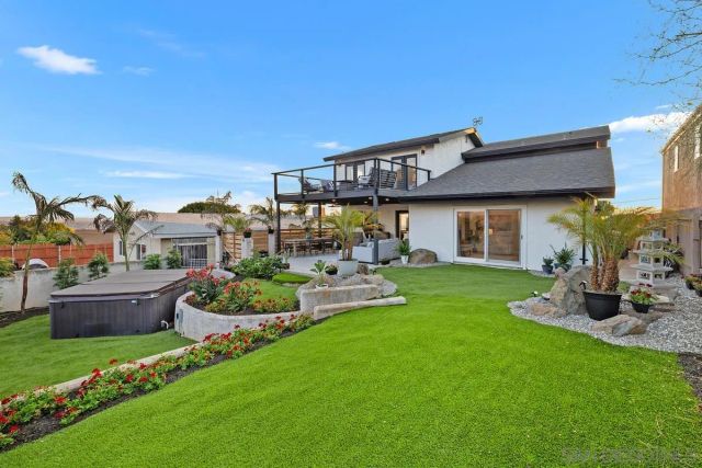 1645 Buena Vista Ave, Spring Valley, CA 91977