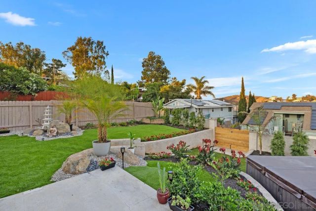 1645 Buena Vista Ave, Spring Valley, CA 91977