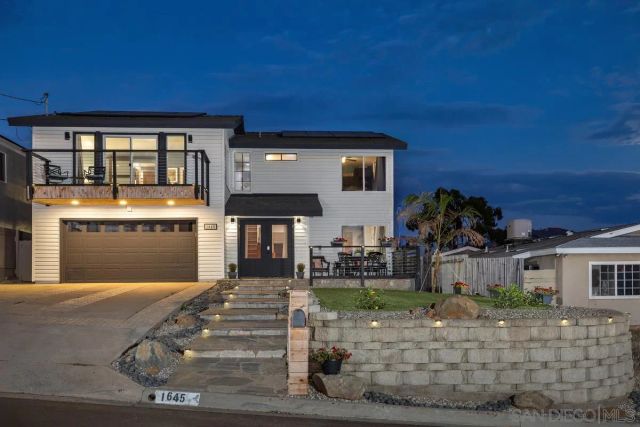 1645 Buena Vista Ave, Spring Valley, CA 91977