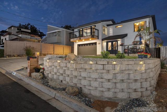 1645 Buena Vista Ave, Spring Valley, CA 91977