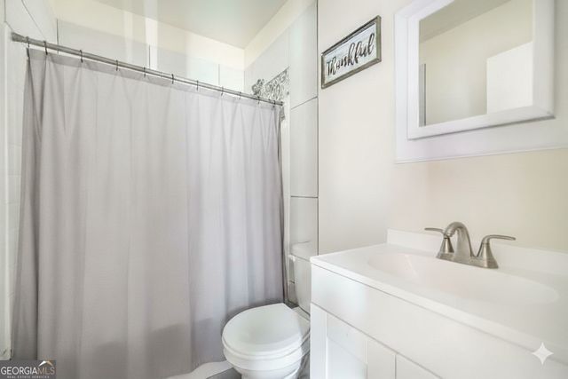 511 Forsyth Street, Montezuma, GA 31063