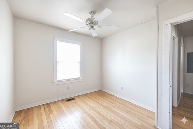 511 Forsyth Street, Montezuma, GA 31063