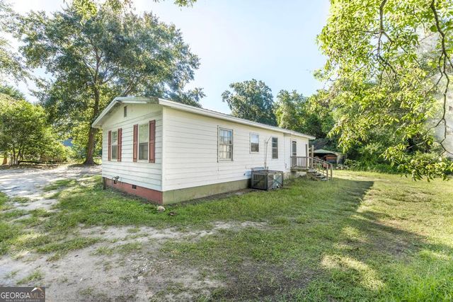 511 Forsyth Street, Montezuma, GA 31063