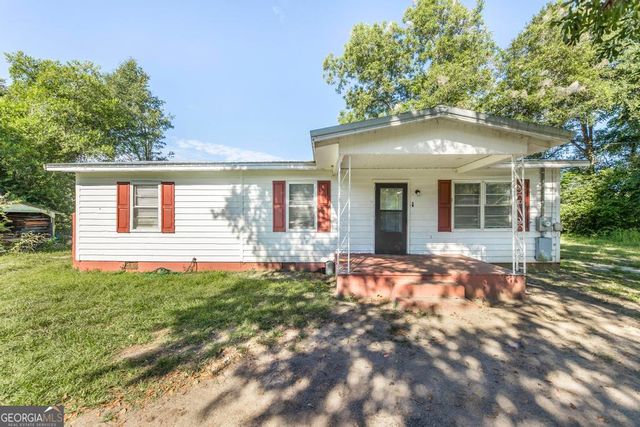 511 Forsyth Street, Montezuma, GA 31063