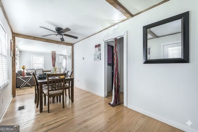 511 Forsyth Street, Montezuma, GA 31063