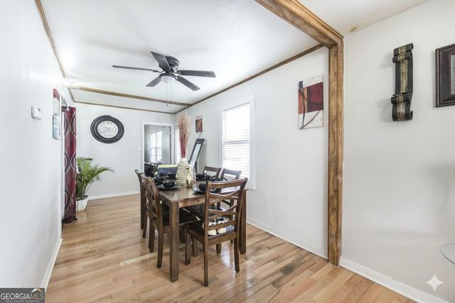 511 Forsyth Street, Montezuma, GA 31063