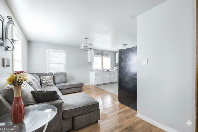 511 Forsyth Street, Montezuma, GA 31063