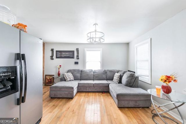 511 Forsyth Street, Montezuma, GA 31063