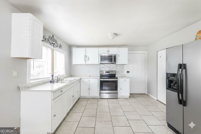 511 Forsyth Street, Montezuma, GA 31063